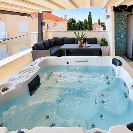 Lovely In With Wifi Appartement