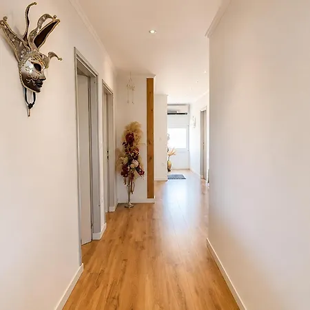 Lovely In With Wifi Appartement